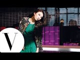 S.H.E從「影」以來最大尺度演出 | 封面故事 | Vogue Taiwan