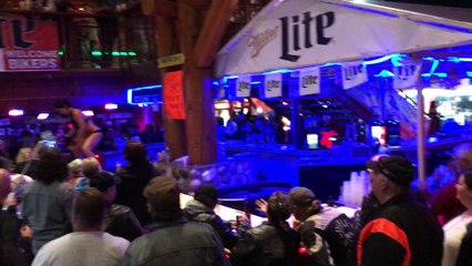 sturgis bartenders