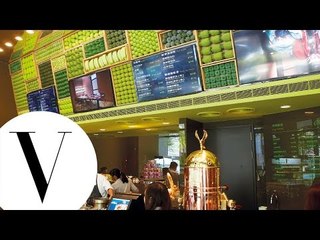 牛排教父 Danny's What's Green What's Grill｜主廚料理｜餐廳推薦