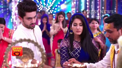 NAMKARAN -17th August 2017 Star Plus Serial News 2017