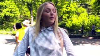 Chloe Does It - Sightseeing in New York City (Episode 8) _ Lifetime-IItV91sPEKo