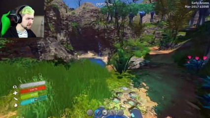 SWEET GLORIOUS H20 | Subnautica #43