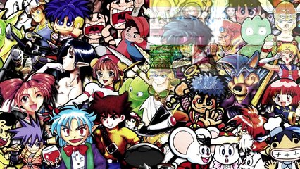 Ganbare Goemon Ebisumaru Kiki Ippatsu (LCD Handheld) Import Gaming FTW! Ep. 29