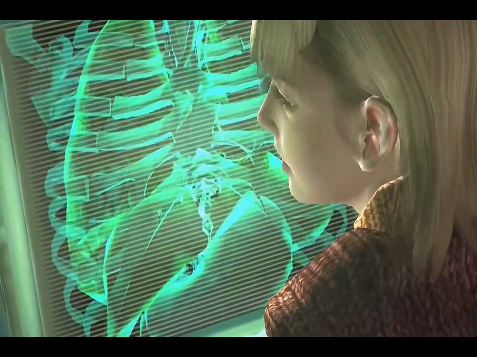 CONHECENDO A HISTÓRIA DE LUIS SERA EM RESIDENT EVIL 4