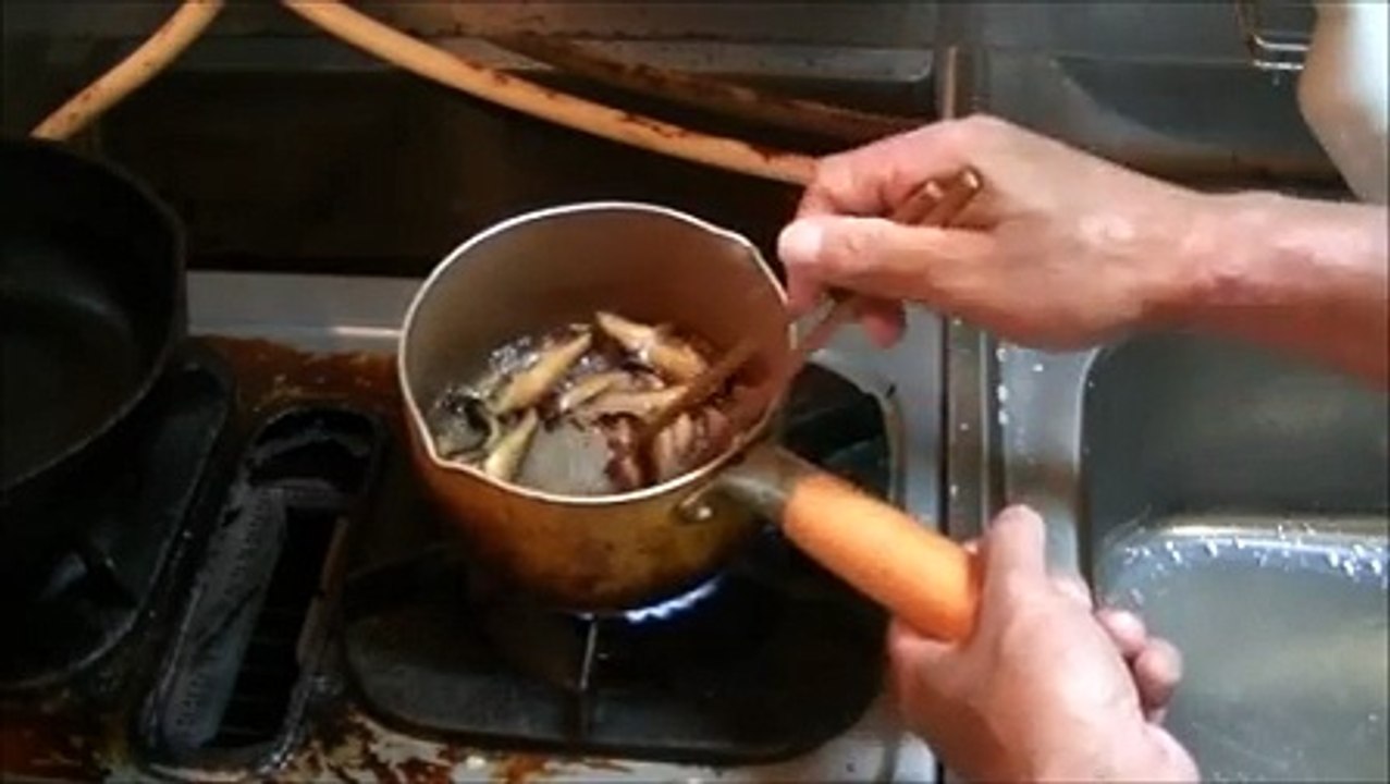 パンツマンの鶏飯。 _ Pandora.TV