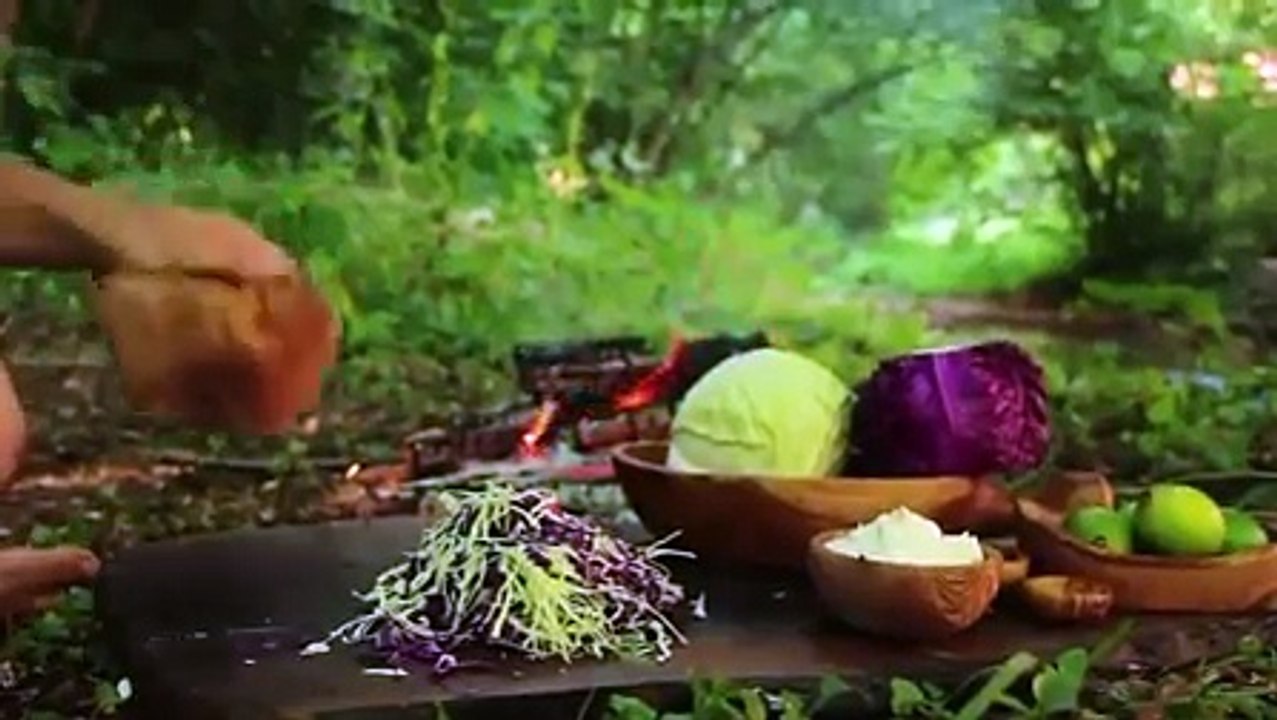 ベーコンチーズチキンストリップス _ Pandora.TV