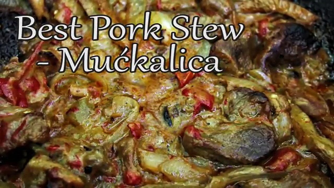 ポークシチュー _ Pandora.TV