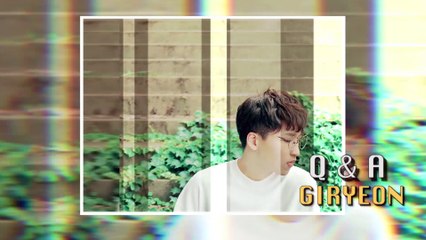 [Pops in Seoul] Giryeon(기련) _ Q&A