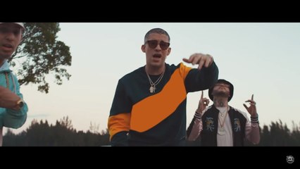 Rvssian - Si Tu Lo Dejas FT Bad Bunny X Farruko X Nicky Jam X King Kosa