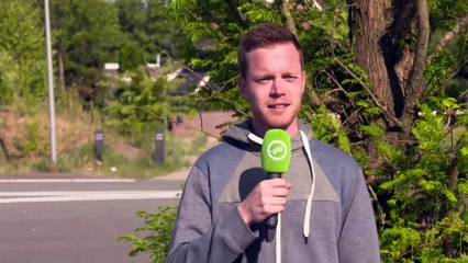 DumpertTV langs bij webcammeisje Elise!