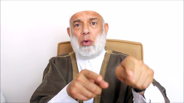 مــــجــــزرة رابــــعــــه بــــيـــــن الألــــــم والأمــــــل الشيخ د.وجدي غنيم