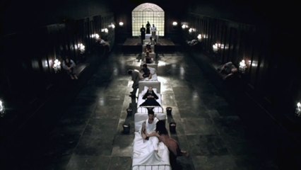 Watch Online HD - American Horror Story Season 1 Episode 7  Election Night