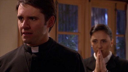 CAP-093 PERDONA NUESTROS PECADOS - Miércoles 16 de Agosto.