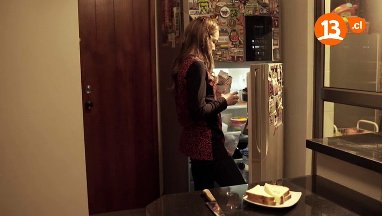 Irreversible - Capítulo 28 -Amo a mi padre, odio a mi madre -pt5