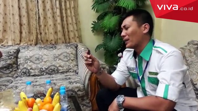 Wah, Ada Penyusup di Pemondokan Jemaah Haji