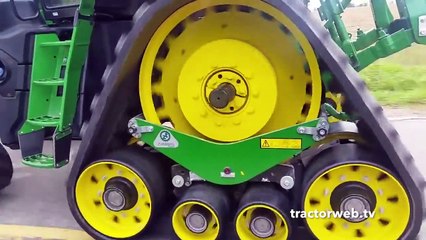 John Deere Power