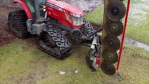 Massey Ferguson Power