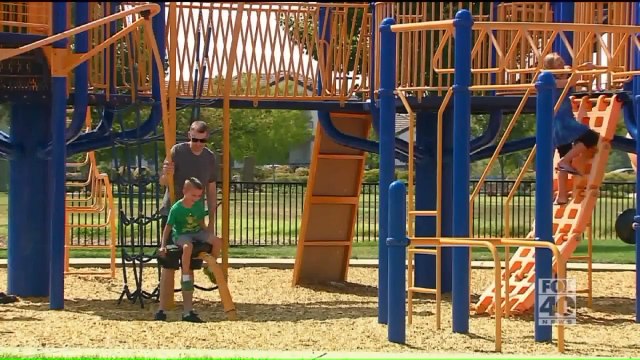 Transgender Kindergarten Lesson Causes Controversy Among Some Parents