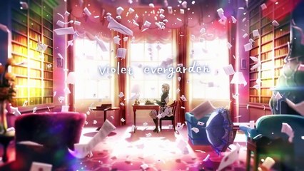 Everything About VIOLET EVERGARDEN So Far! The Next Best Anime?! Analysis Included