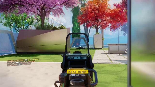 BO3 NukeTown {Free For All} Spawn Kills