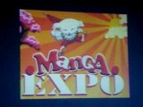 manga expo coplay jeux video 