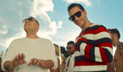 Felipe Peláez - Vivo Pensando En Ti ft. Maluma