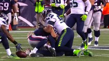 Richard Shermans Top 10 Plays of the 2016 Season | Seattle Seahawks | NFL Highlights