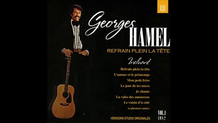 Rossignol sauvage - Georges Hamel