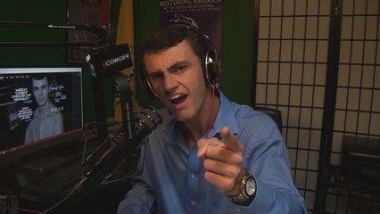 The Media Supports Violence Against Conservatives