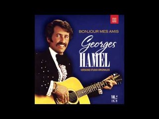 Saison des fleurs - Georges Hamel