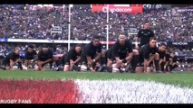 All Blacks Haka vs South Africa Led by TJ Perenara
