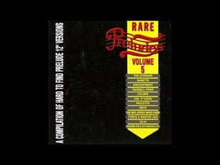 In The Heat Of The Night - Nanette