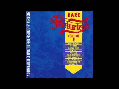 Inch By Inch (Dimitri's Garage Funk Mix) - The Strikers