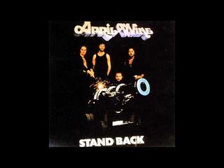 Tonite Is A Wonderful Time To Fall In Love - April Wine