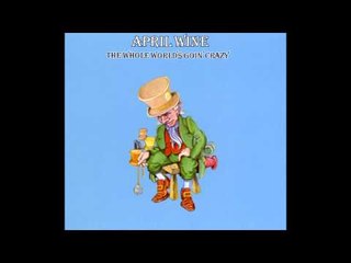 Rock N' Roll Woman - April Wine