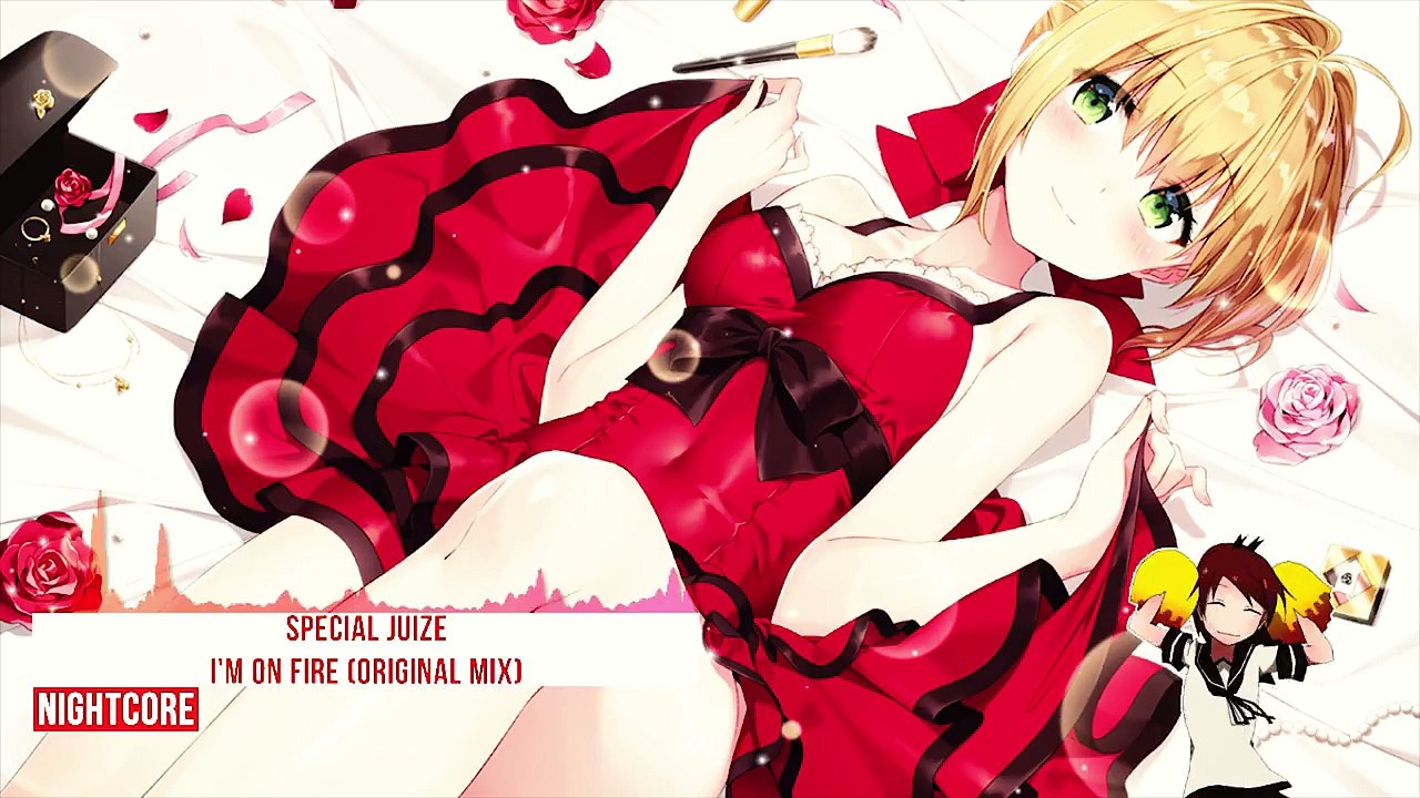 Nightcore - I'm On Fire [Special Juize]-D-Slxwg1EwU