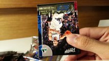 2017 Panini NBA Prestige hobby box opening video #2. Kurt Rambis autograph.