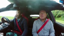 How to make a Honda Civic Type R as fast as an NSX supercar-wtMbheoxBnY