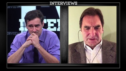Ken Ward With Wes Clark Jr. On The Young Turks