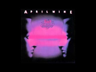 Comin' Right Down On Top Of Me - April Wine