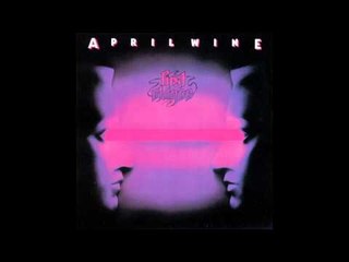 Let Yourself Go - April Wine