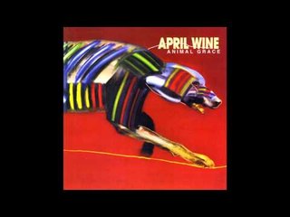 Last Time I'll Ever Sing The Blues - April Wine