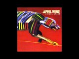 This Could Be The Right One - April Wine