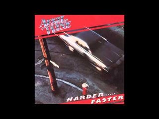 21st Century Schizoid Man - April Wine