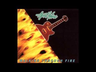 Wanted Dead Or Alive - April Wine