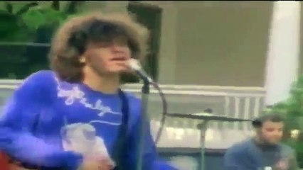 Adventures of Pete and Pete, The S1E02 Space, Geeks, And Johnny Unitas