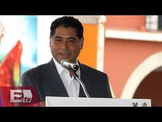 Gobernador de Durango da cuarto informe de gobierno / Excélsior informa