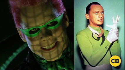 Batman Forever - ComicBook Retro Review-2lvwIcQ0BQQ