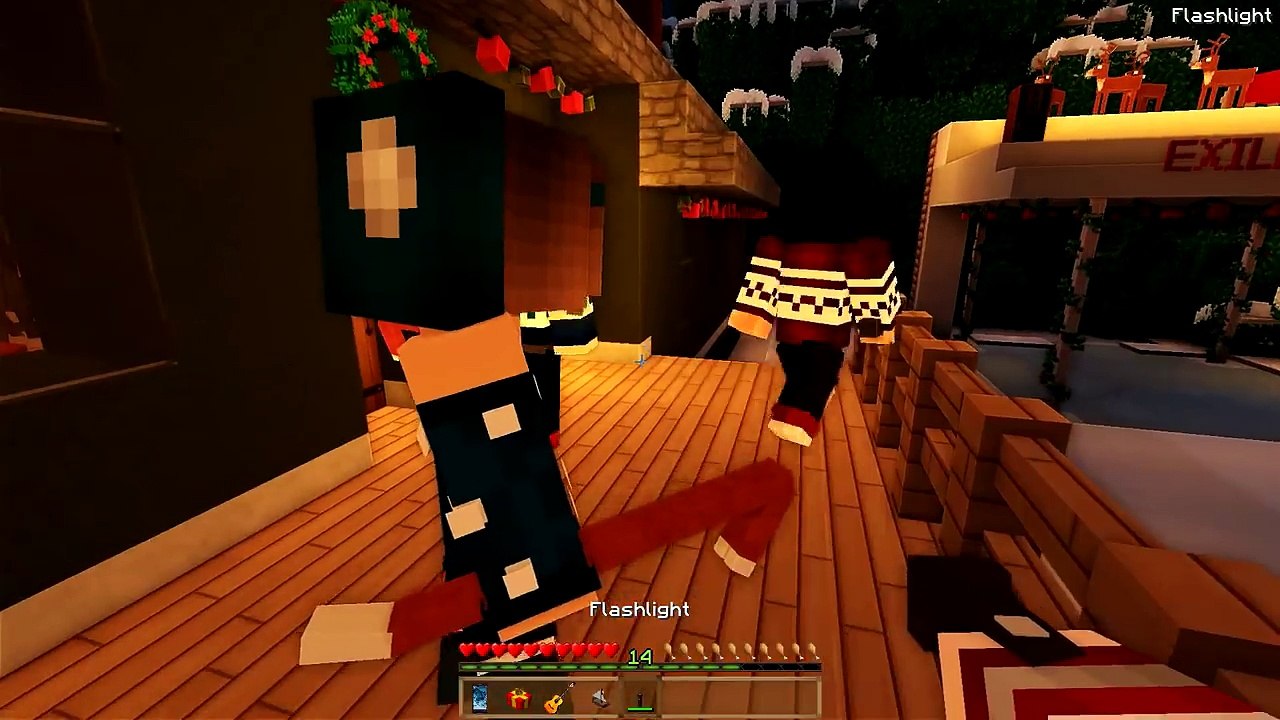 Yandere High School THE KILLERS SECRET HIDEOUT!?! [S2: Ep.23 Minecraft Roleplay]