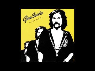 Gino Soccio - Try It Out